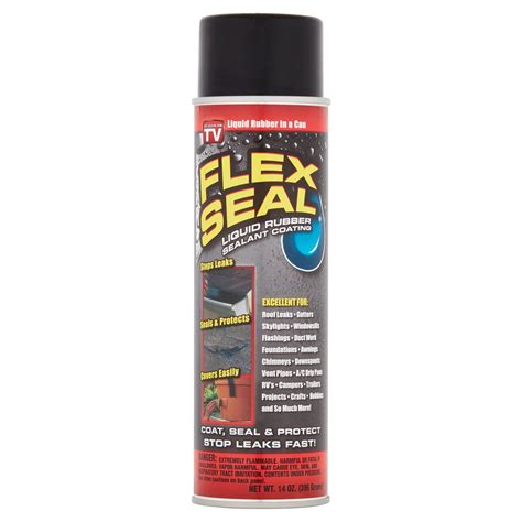 Flex Seal® 